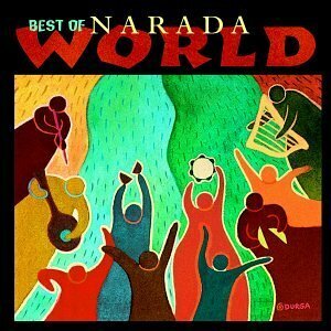 Best of Narada World(中古品)