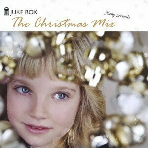 JUKE BOX The Christmas Mix(中古品)