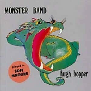 Monster Band(中古品)