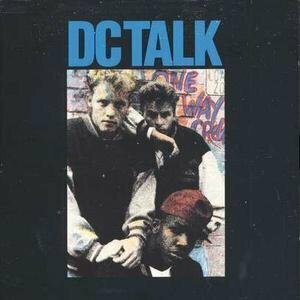 DC Talk(中古品)