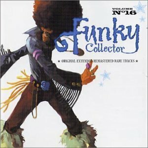 Funky Collector Vol.16(中古品)
