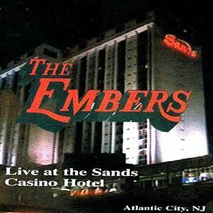 Live at the Sands(中古品)