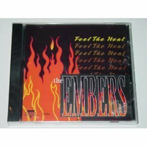 Feel the Heat(中古品)