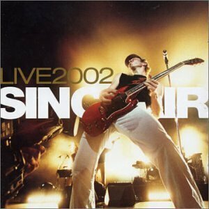 Live 2002 a L'Olympia(中古品)