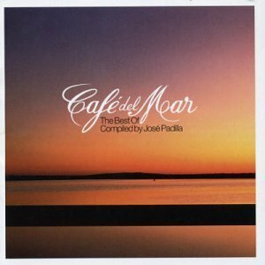 Best of Cafe Del Mar 2004(中古品)