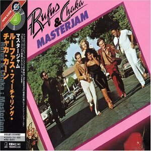 マスタージャム(紙ジャケット仕様)(中古品)