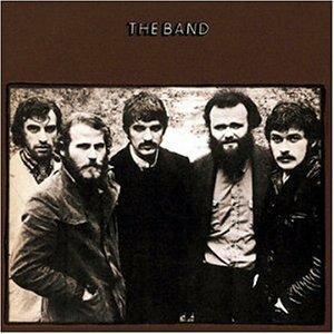 The Band (Remaster) (紙ジャケ)(中古品)