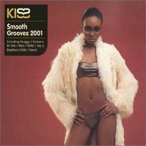 Kiss Smooth Grooves(中古品)