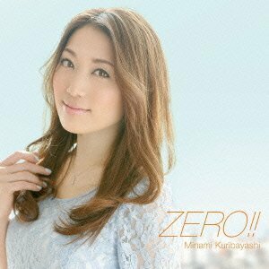 ZERO!!(初回限定盤)(DVD付)(中古品)