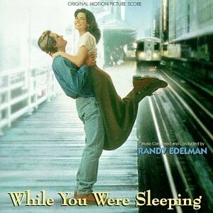 While You Were Sleeping: Original Motion Picture Score(中古品)