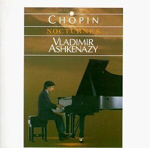 Chopin:Nocturnes(中古品)