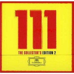 111: The Collector's Edition 2(中古品)