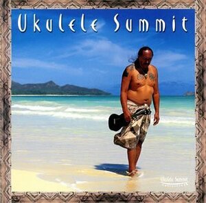 Ukulele Summit~Bob Marleyカバー集2~(中古品)