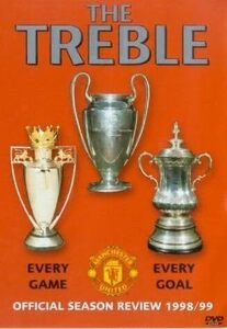 Manchester United [DVD](中古品)