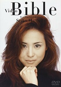 Video Bible-Best Hits Video History- [DVD](中古品)