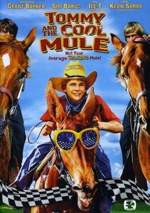 Key-Tommy & the Cool Mule [DVD] [Import](中古品)