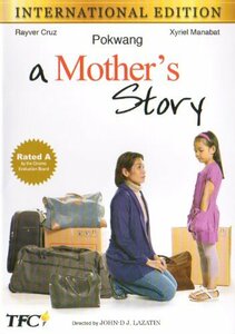 A Mother's Story - Filipino DVD - Pokwang(中古品)