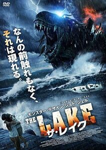 ザ・レイク [DVD](中古品)