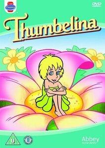 Thumbelina [Import anglais](中古品)