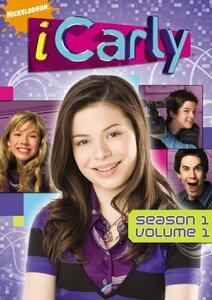 Icarly: Season 1 V.1 [DVD](中古品)