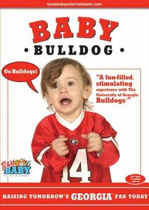 Team Baby: Baby Bulldog [DVD](中古品)