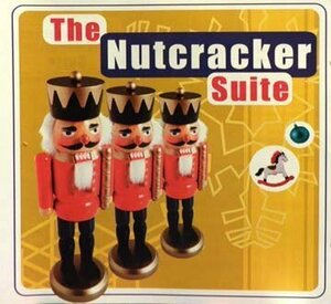 Nutcracker Suite(中古品)