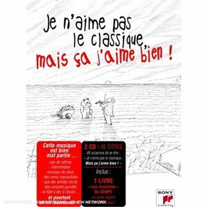 Je N'Aime Pas Le Classique Mais Ca(中古品)