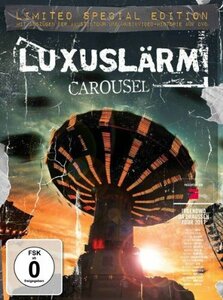 CAROUSEL/LTD.EDIT.(中古品)