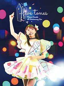 MIMORI SUZUKO 5th Anniversary Live 「five tones」[Blu-ray](中古品)