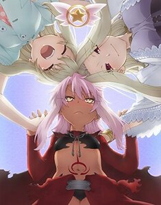 Fate/kaleid liner プリズマ☆イリヤ ツヴァイ! 第3巻 限定版 [DVD](中古品)