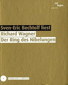 Der Ring Des Nibelungen(中古品)