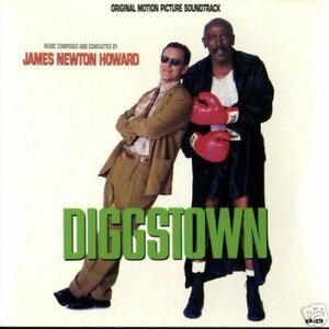 Diggstown (1992 Film)(中古品)