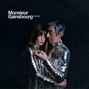 Monsieur Gainsbourg Revisited(中古品)