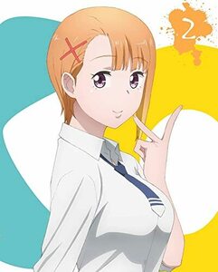 見える子ちゃん 第2巻 [DVD](中古品)