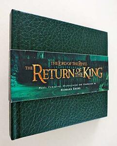 Lord of the Rings: Return of the King(中古品)