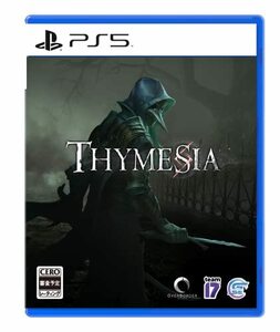 Thymesia(ティメジア) -PS5(中古品)