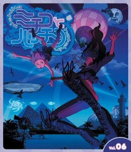 ミチコとハッチン Vol.6 [Blu-ray](中古品)