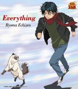 Everything(中古品)