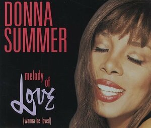 Love song (1994) [Single-CD](中古品)