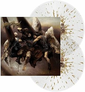 Acts Of God (Clear With Gold Splatter)(中古品)