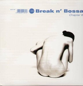 Break N Bossa Chapter 6 [12 inch Analog](中古品)