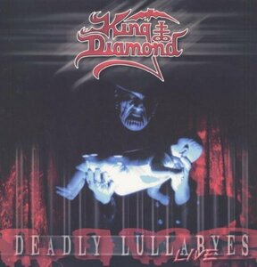 Deadly Lullabyes Live [12 inch Analog](中古品)