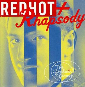 Red Hot & Rhapsody(中古品)