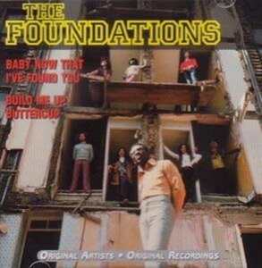 Foundations(中古品)