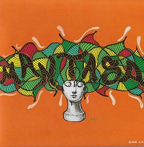 MANTASA [国内盤CD] (dbr-001)(中古品)