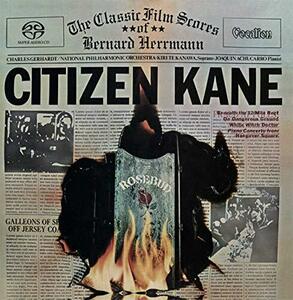 Citizen Kane(中古品)