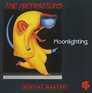 Moonlighting(中古品)