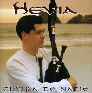 Tierra De Nadie(中古品)