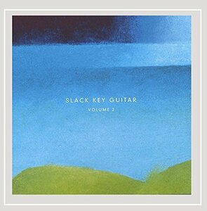 Slack Key Guitar 2 (Dig) (Jewl)(中古品)