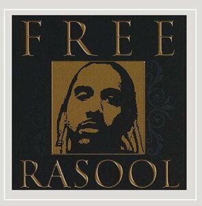 Free Rasool(中古品)